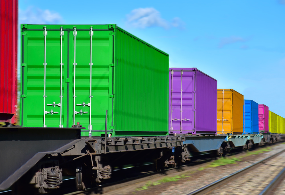 Rail Freight